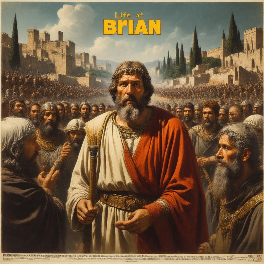 Life of Brian